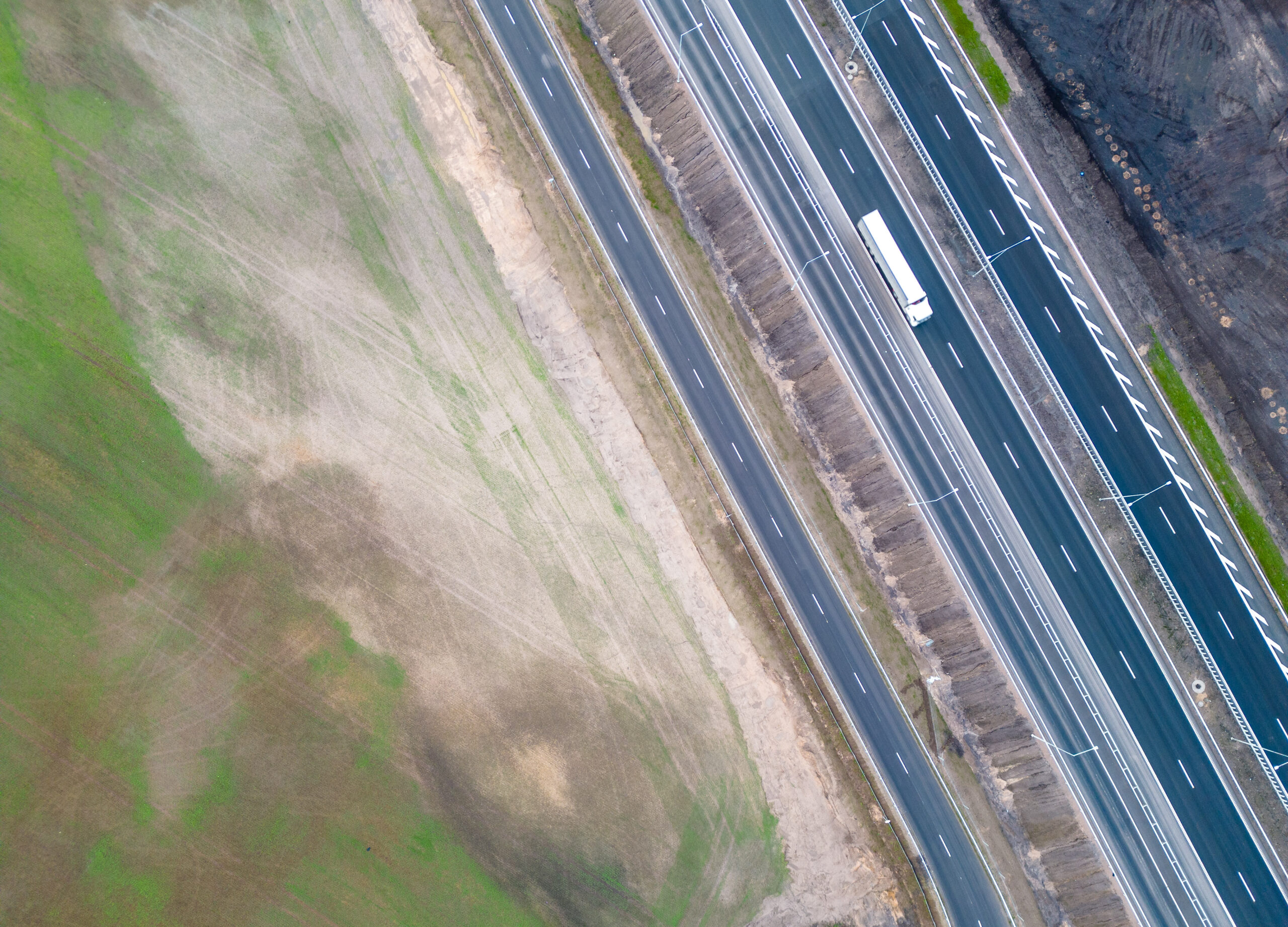 „Via Lietuva“ perka A5 kelio ruožo ekspertizės paslaugą