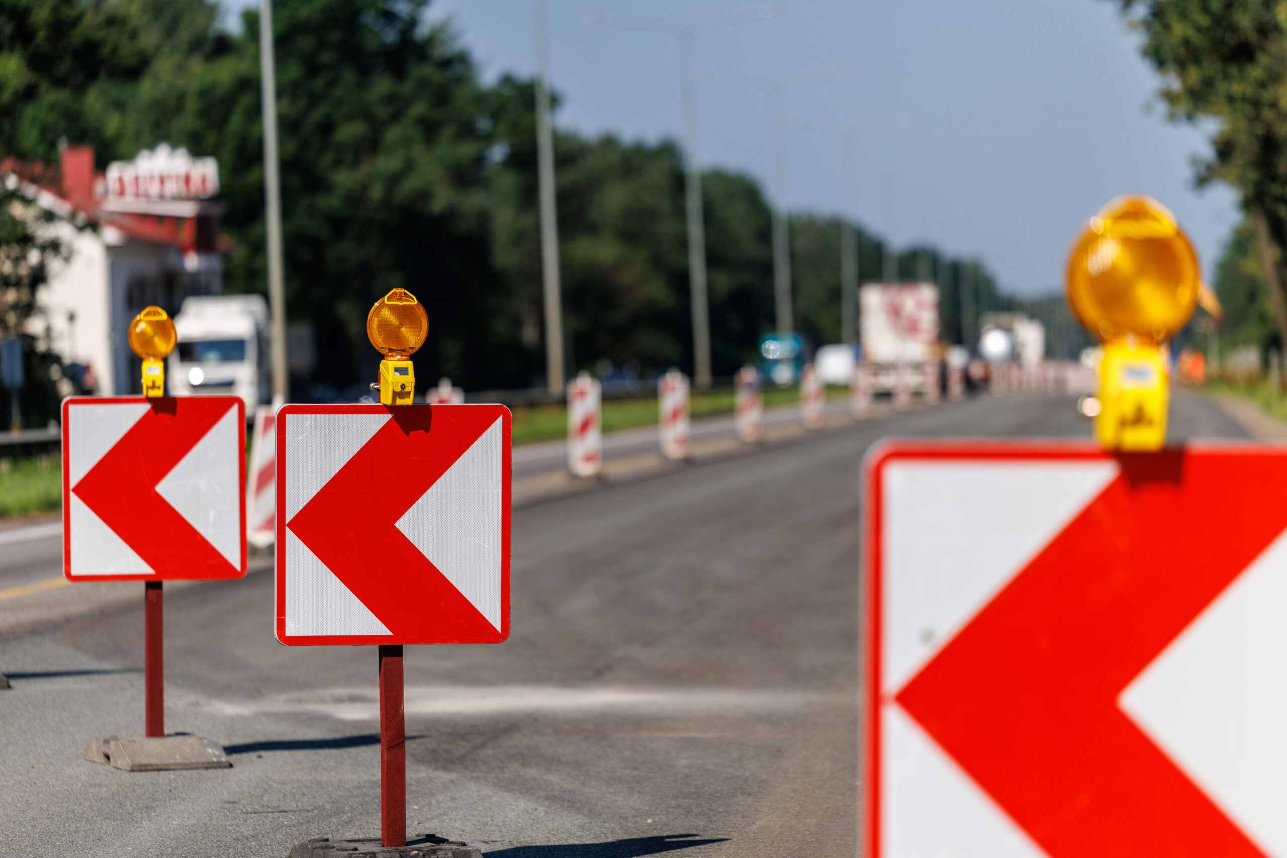 „Via Lietuva“ imasi tvarkyti magistralinį kelią A3 Vilnius–Minskas: investicijos sieks daugiau kaip 1,9 mln. Eur