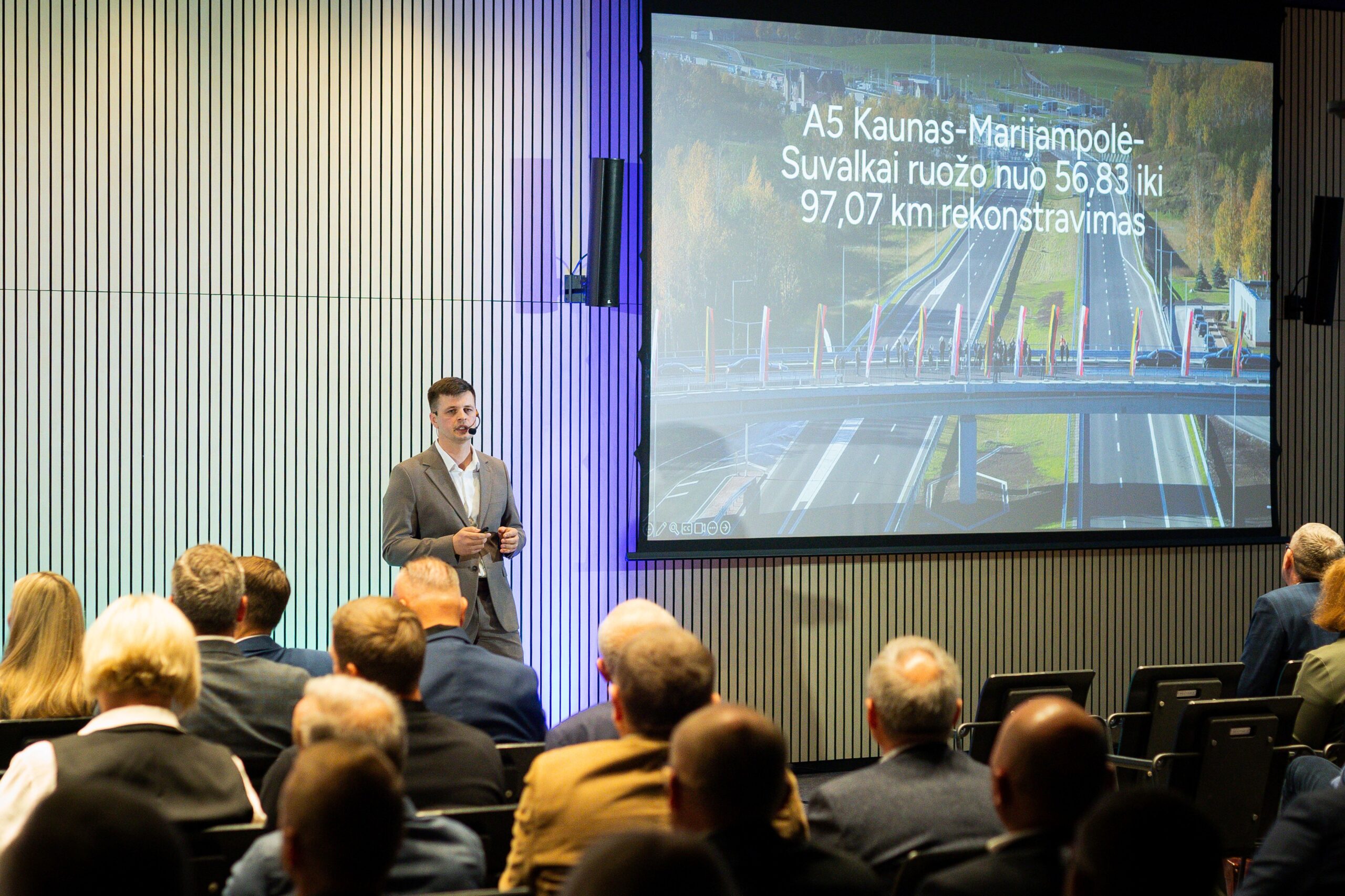 „Via Lietuva“ stiprina partnerystę su savivaldybėmis: aptarė kelių infrastruktūros darbus ir 2027 m. prioritetus